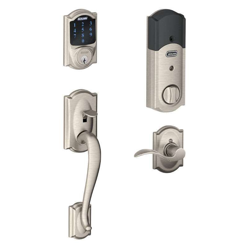 Shop All Keyless Entry and Door Security Hardware | GoKeyless