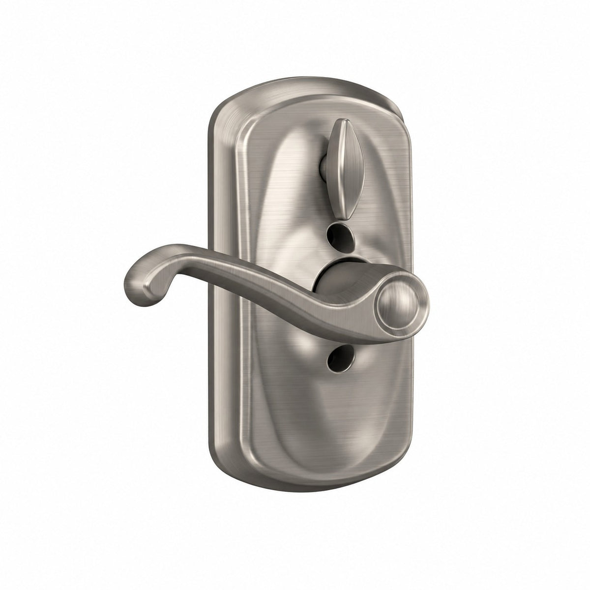 Schlage FE595 PLY FLA