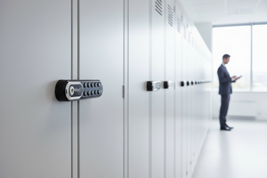 KitLock KL1000 G3 Horizontal