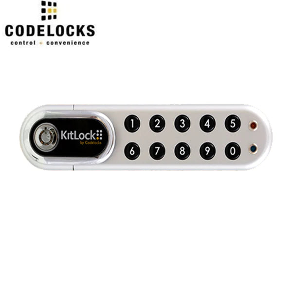 KitLock KL1000 G3 Horizontal