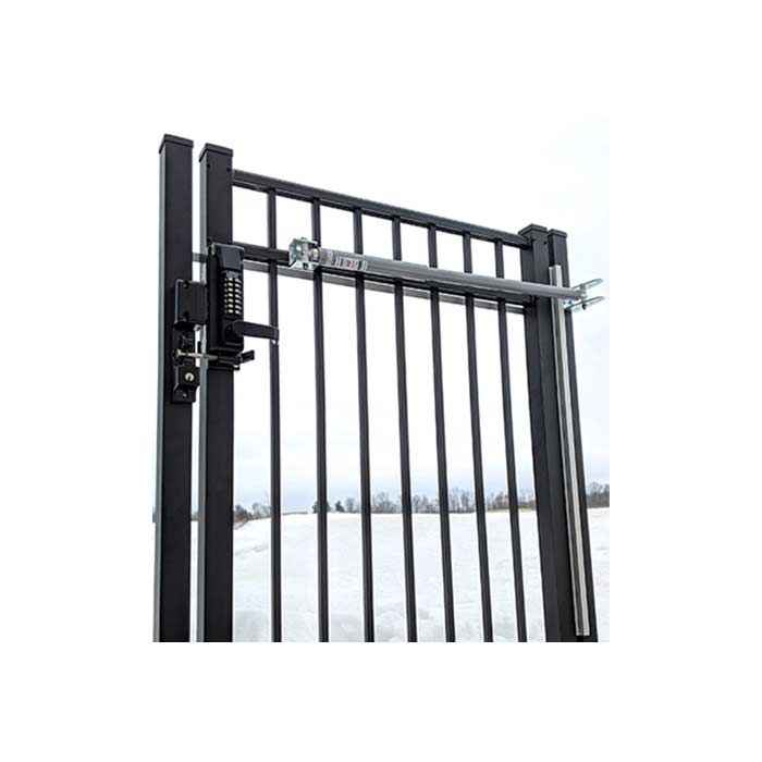 Sumo GL2 gate install