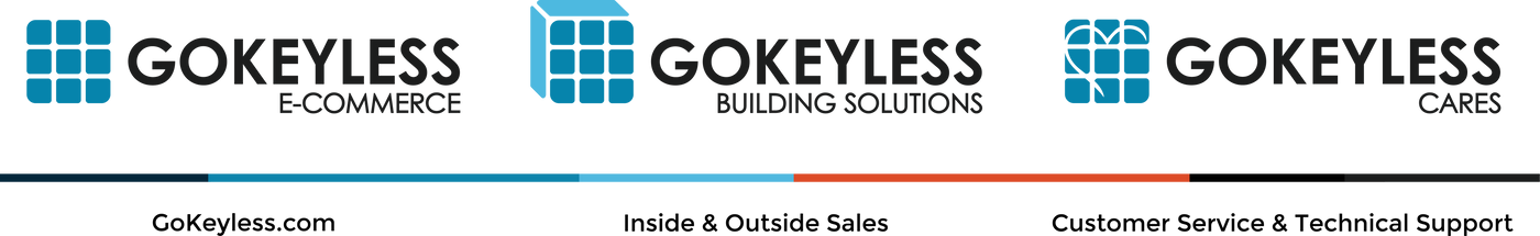 About Us | GoKeyless.com
