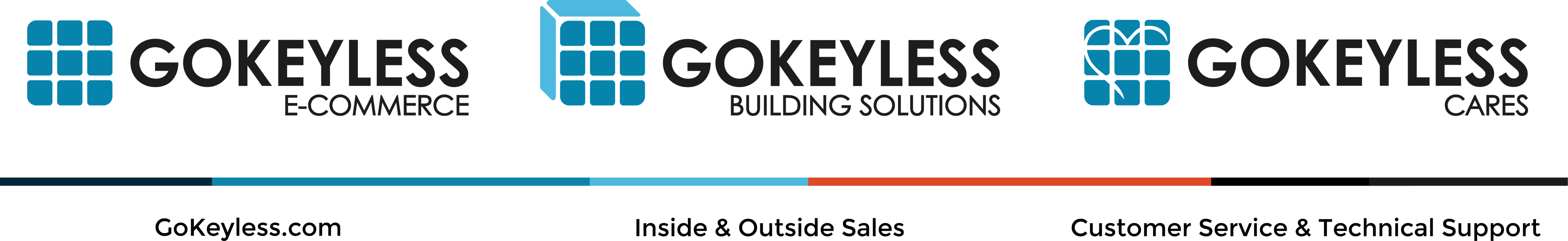 About Us | GoKeyless.com