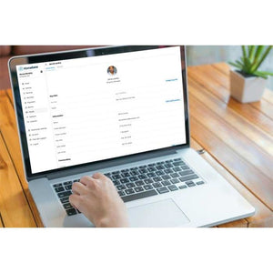 Homebase Dashboard