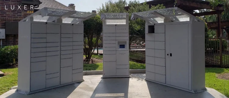 Outdoor Luxer One Image 