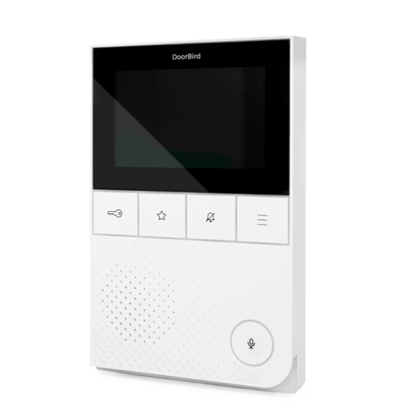 DoorBird IP Video Indoor Station A1101
