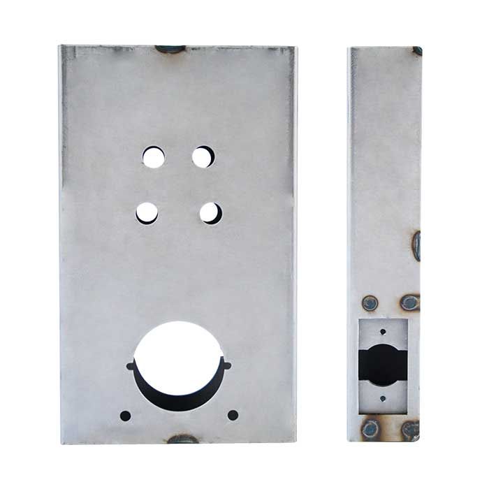 Keedex K-BXSIMEE Gate Box for Simplex EE1000 Series