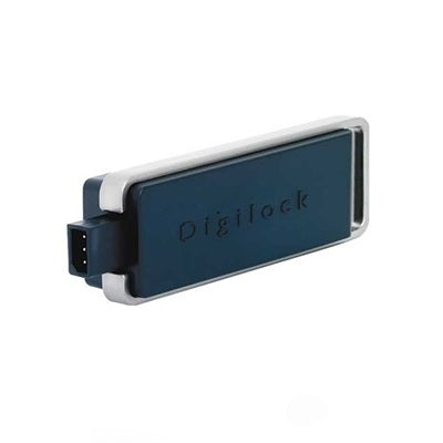 Digilock KEY-D6-MGR-00-01