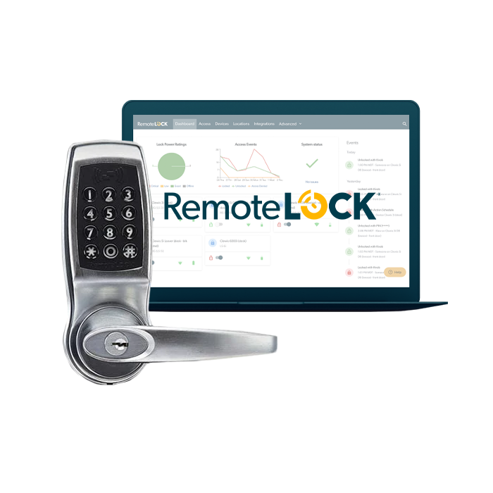 KeyinCode KIC-4510-W