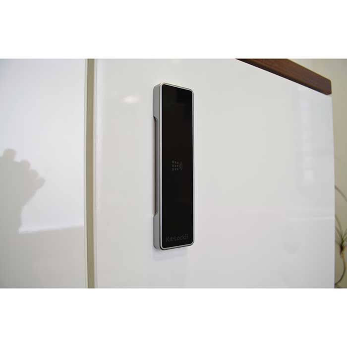 Codelocks KL1100 Standalone RFID Cabinet Lock