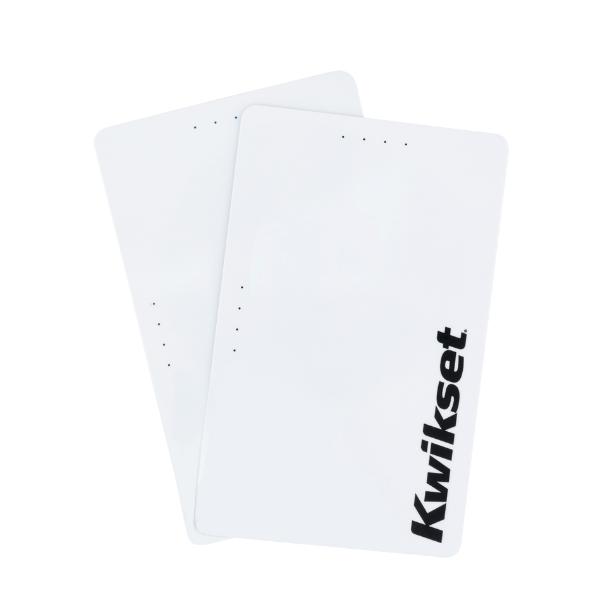 Kwikset UNITE KS DF EV3 & Prox Access Card - GoKeyless