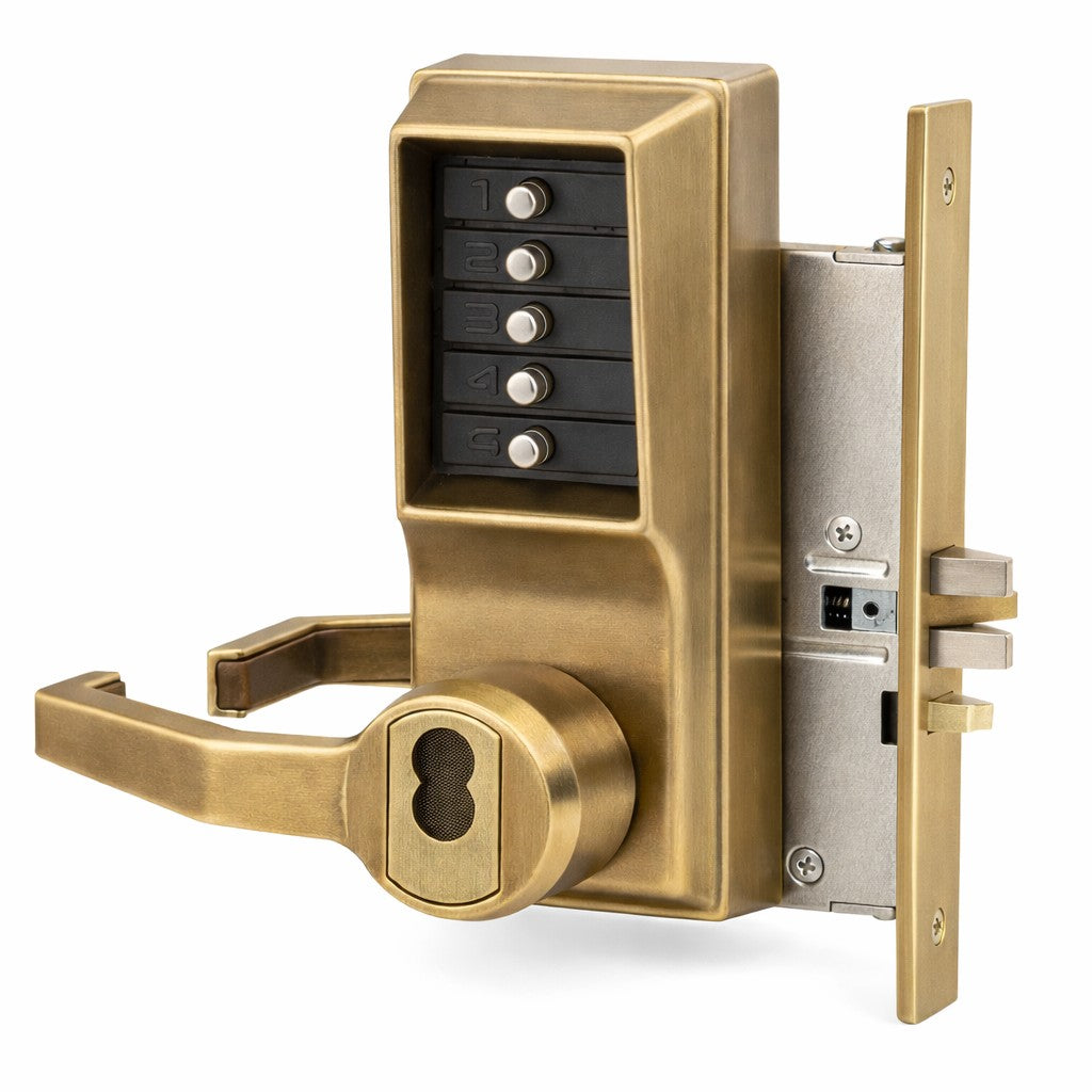 dormakaba Simplex 8146