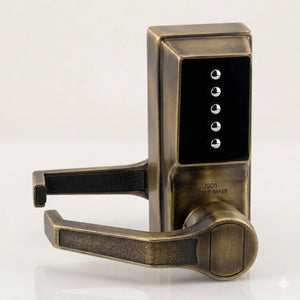 dormakaba Simplex L1031