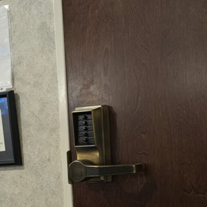 dormakaba Simplex L1011