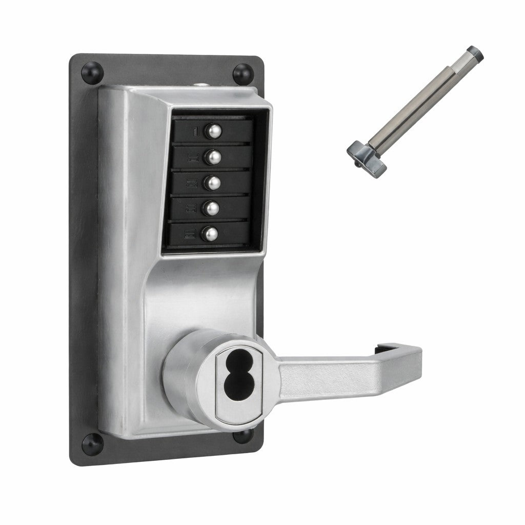 Simplex LP1020 - Exit Trim