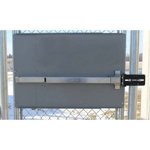 LockeyUSA Standard Panic Shield Kit