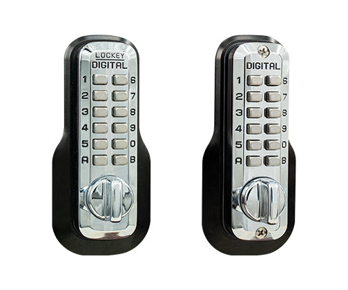 Lockey M210DC