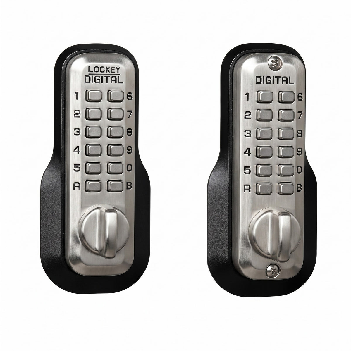 Lockey M210DC