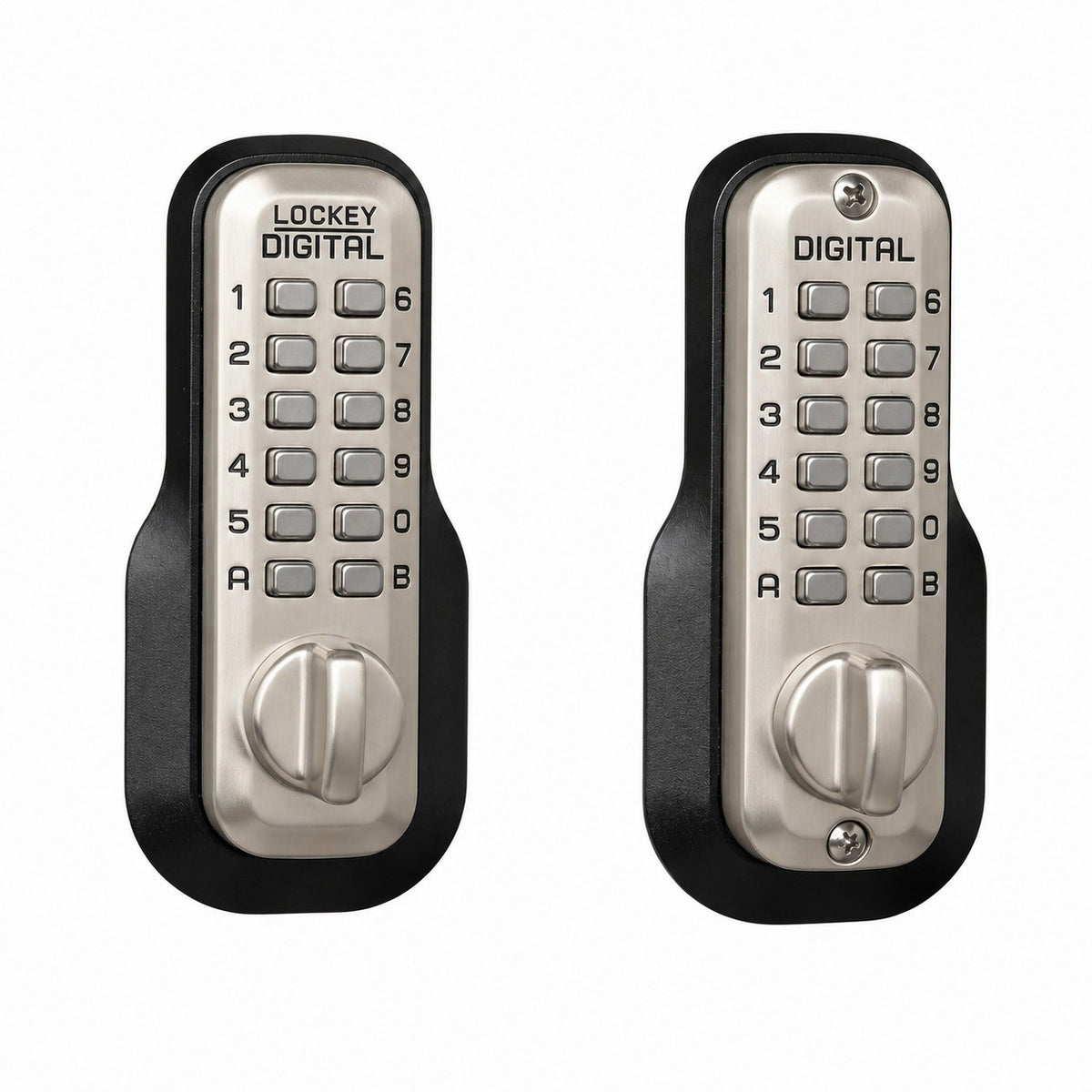 Lockey M210DC
