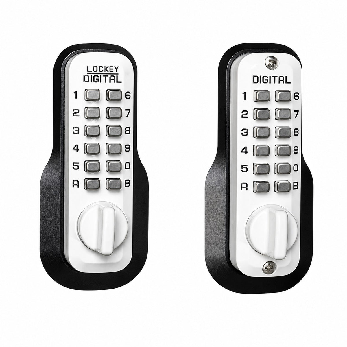 Lockey M210DC
