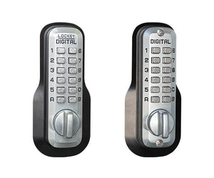 Lockey M210DC