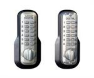 Lockey M210DC