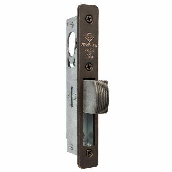 Adams Rite MS1950 Stainless Steel Maximum Security Narrow-Stile