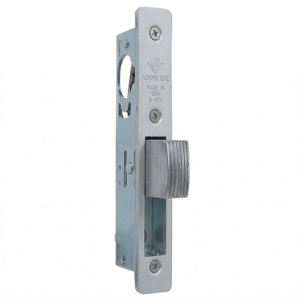 Adams Rite MS1950 Stainless Steel Maximum Security Narrow-Stile