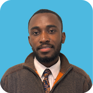 Maxwell Osei