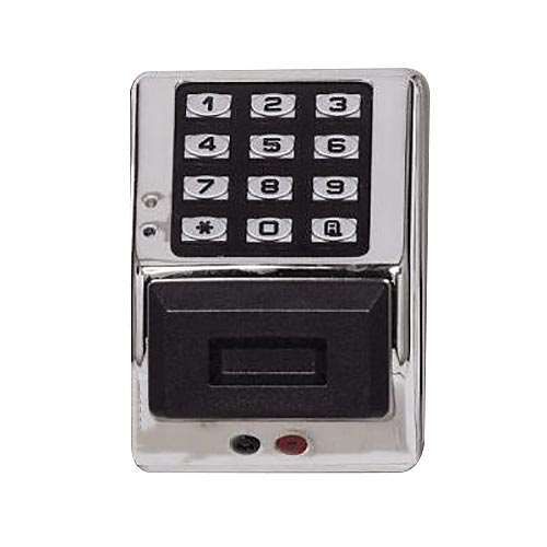 Netpdk Image Networx NETPDK Wireless Keypad and Card Reader | GoKeyless