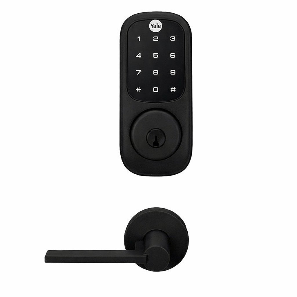 ASSA ABLOY ACCENTRA NTC623-ACC