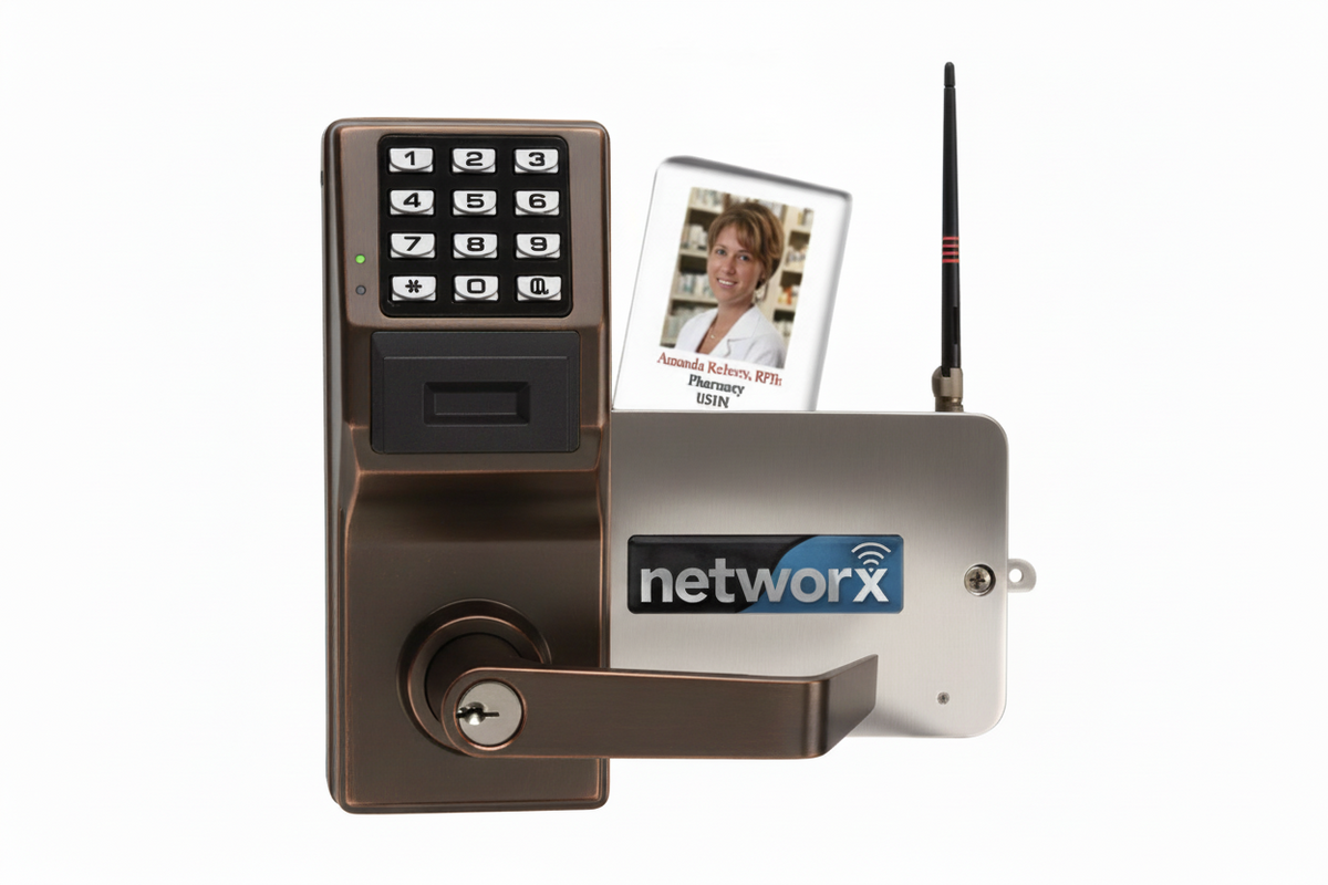 Trilogy Networx PDL6200