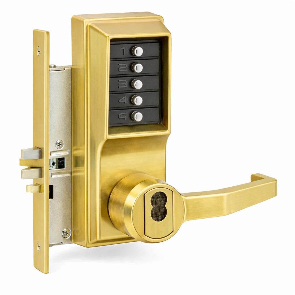 dormakaba Simplex 8146