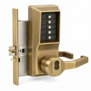 dormakaba Simplex 8146