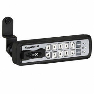 CompX RegulatoR REG-M