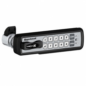 CompX RegulatoR REG-S