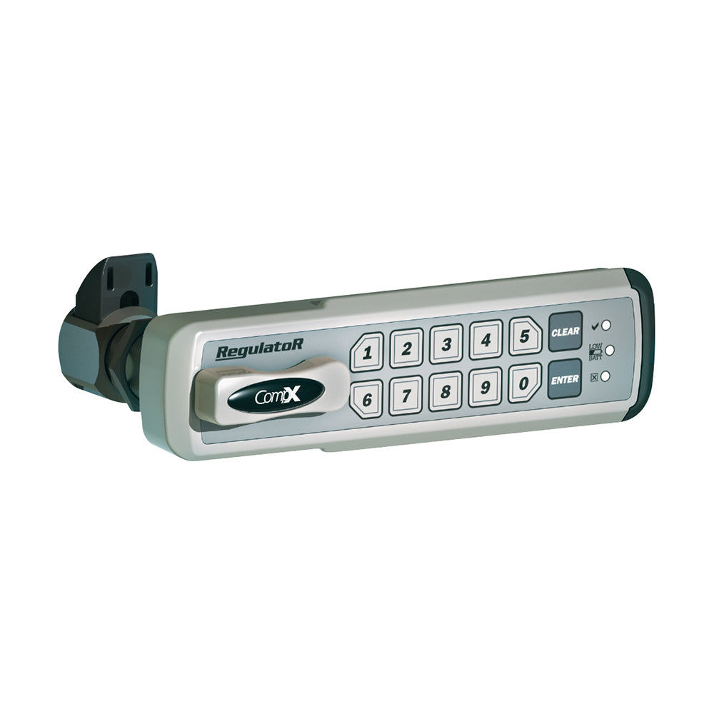 CompX RegulatoR REG-S
