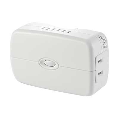 Nexia RP200RNX Z-Wave Home Dimmer Module | GoKeyless