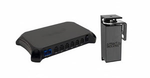 Smart Access Technologies SAS-03-03