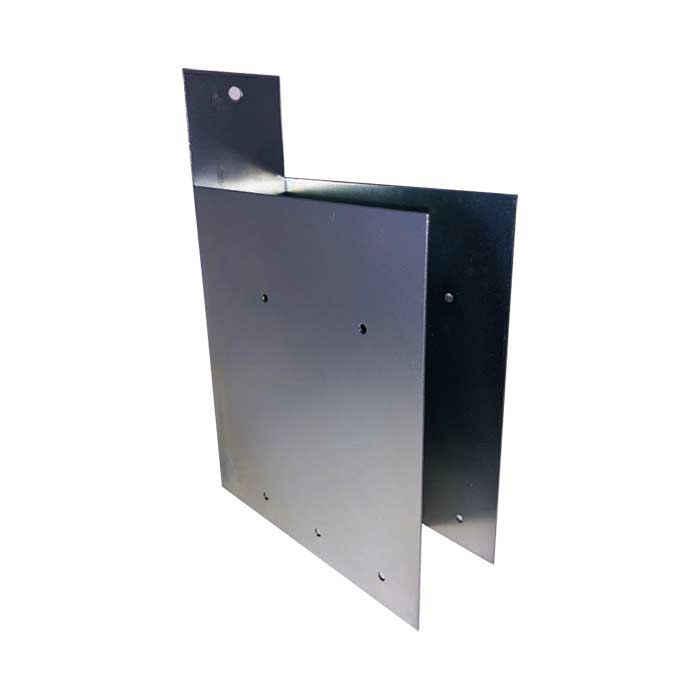 Securitech Safebolt Marking Template