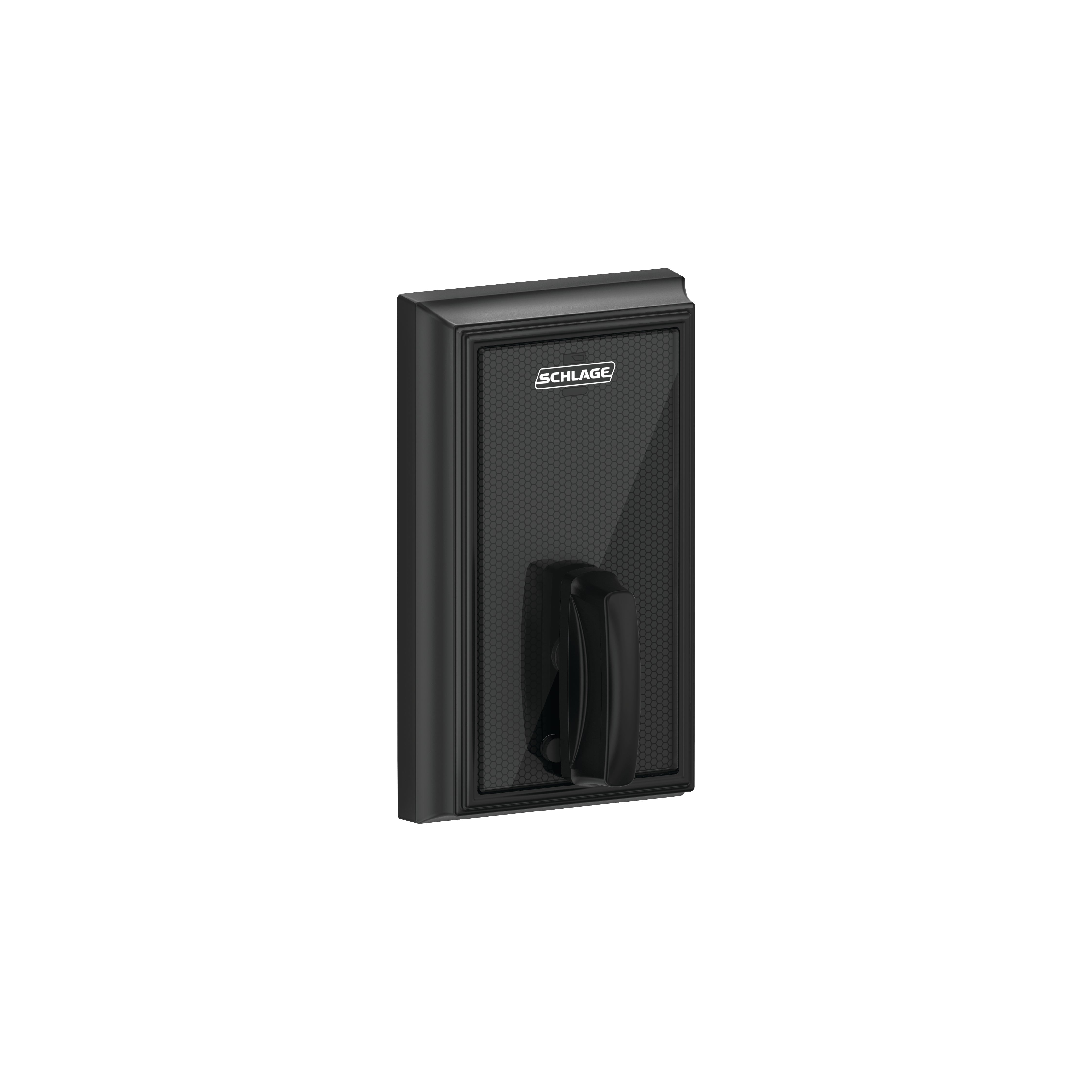 Schlage Control BE467F Smart Deadbolt - Addison Trim | GoKeyless