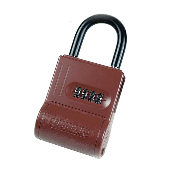 ShurLok SL200W Combination Lock Box and Padlock | GoKeyless