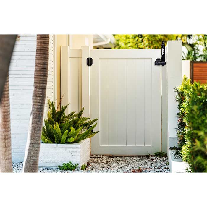 Durable and weatherproof