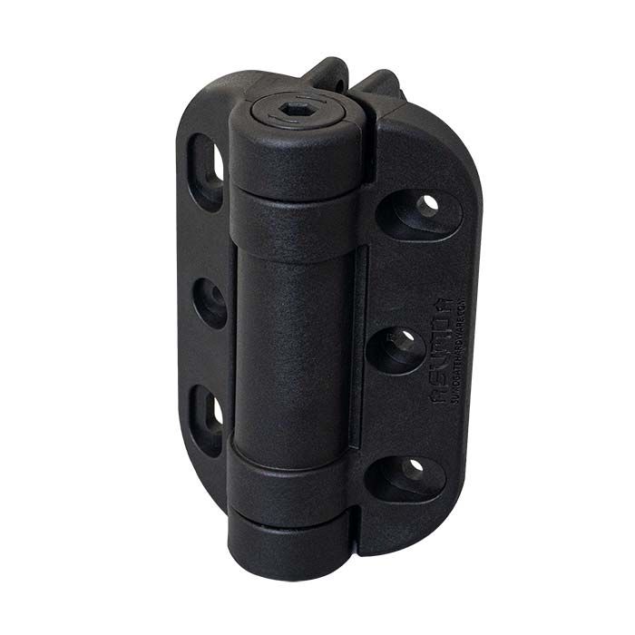 Lockey SUMO SSC SafeClose Heavy-Duty Gate Hinges