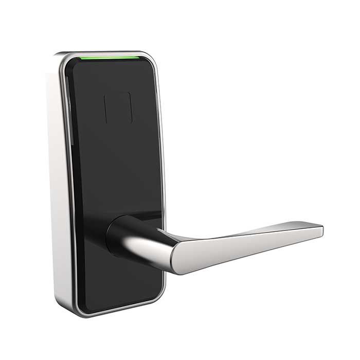 Saffire LX Angled View