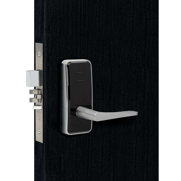 dormakaba Saffire LX-M Multi-Housing Mortise Electronic Lock