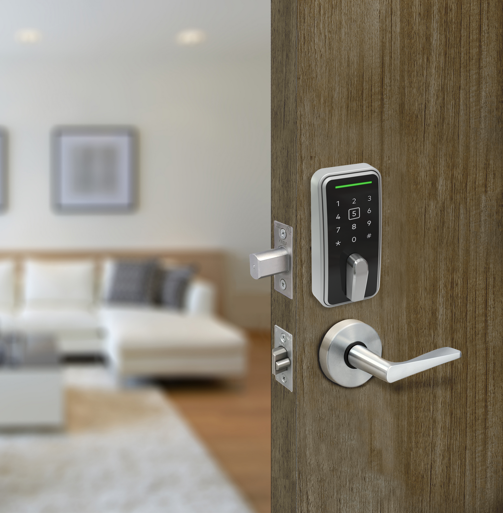 dormakaba Saffire EVO LZ-I