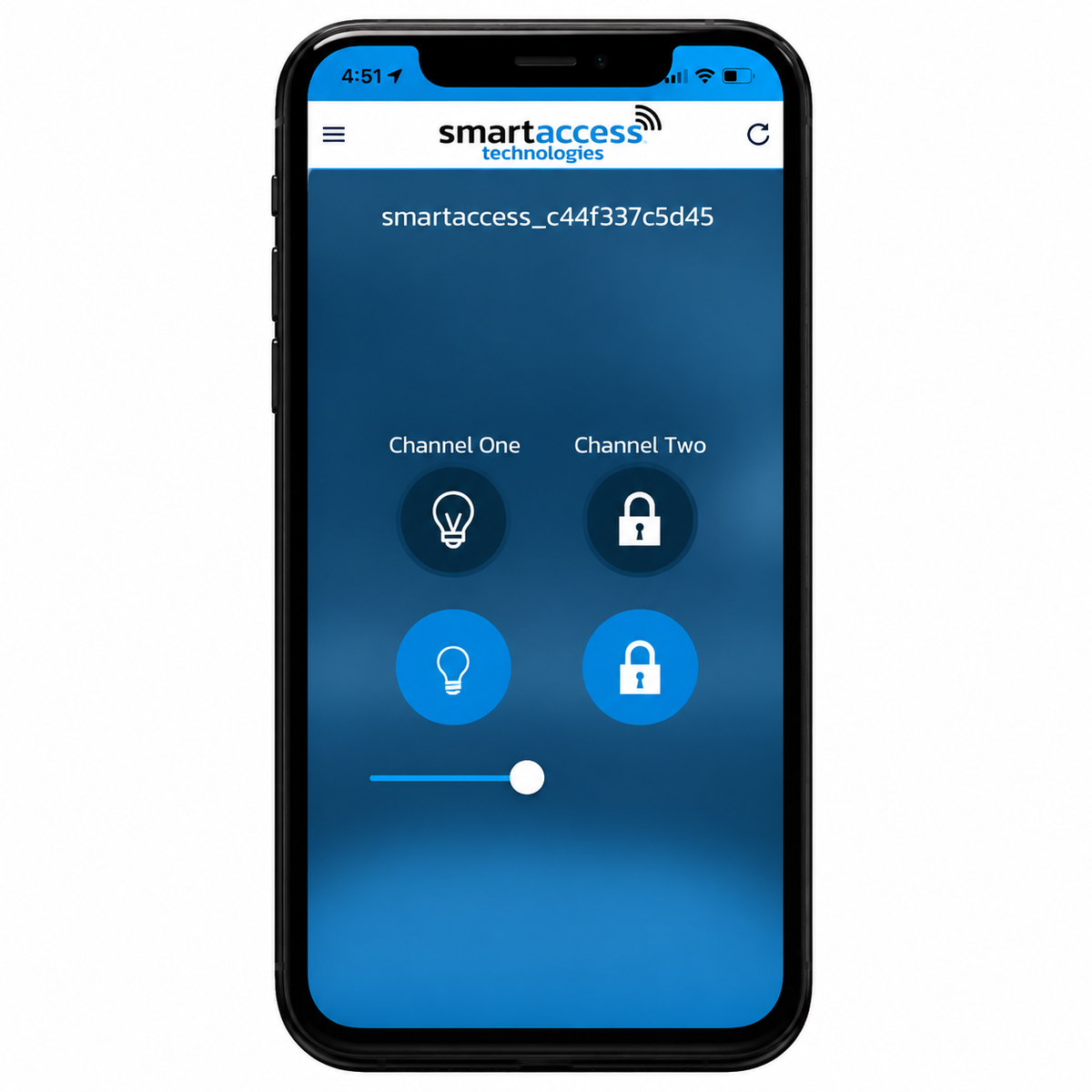Smart Access Technologies FSA-01-00