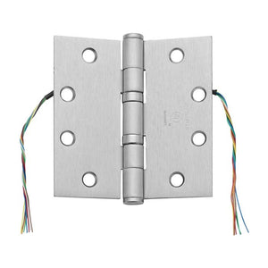 McKinney TA2714 Electrified