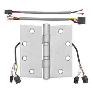 McKinney TA2714 Electrified
